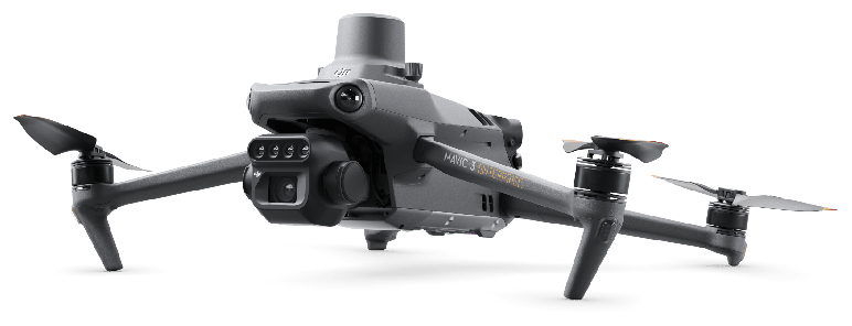 DJI Mavic 3 Multiespectral