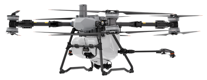DJI Agras T100